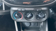 Vauxhall Corsa 1.4 [75] Griffin 3dr Petrol Hatchback